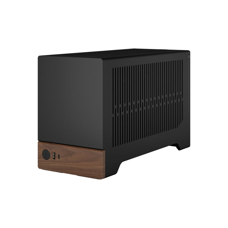 Torre Mini-ITX Fractal Design Terra Graphite image number 12