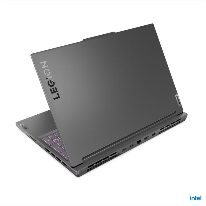 Port&aacute;til Lenovo Legion Slim 5 16IRH8-471 16" i7 13700H 16GB 512GB RTX 4060 2.5K 165Hz image number 3