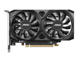 Gr&aacute;fica MSI GeForce&reg;️ RTX 3050 VENTUS 2X E OC 6GB GDDR6 image number null