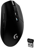 Rat&oacute;n Logitech G Series G305 Lightspeed Wireless Gaming Negro image number null