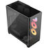 Torre E-ATX Corsair 4500X RS-R ARGB Negro Cristal Templado image number null