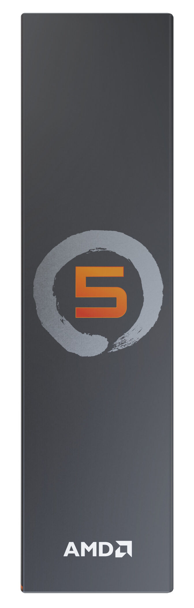 Procesador AMD Ryzen 5 7600X 6-Core (4.7GHz-5.3GHz) 38MB AM5 image number 2