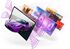 Tablet Lenovo Idea Tab Pro TB373FU 12.7" (8 / 256GB) 3K 144Hz WiFi Cinzento + Pen image number null