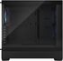Torre ATX Fractal Design Pop Air RGB Black TG Clear Tint image number null
