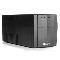 UPS NGS Off-line Fortress 1500V2 720W 3 Tomas de Protección