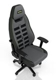 Silla noblechairs LEGEND - Shure Edition image number null