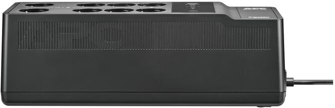 UPS APC Off-line Back-UPS 1050VA/600W USB-C/A Schuko image number 2