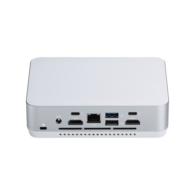 Mini PC ASUS NUC 14 PRO+ Ultra 9 185H Barebone image number 4