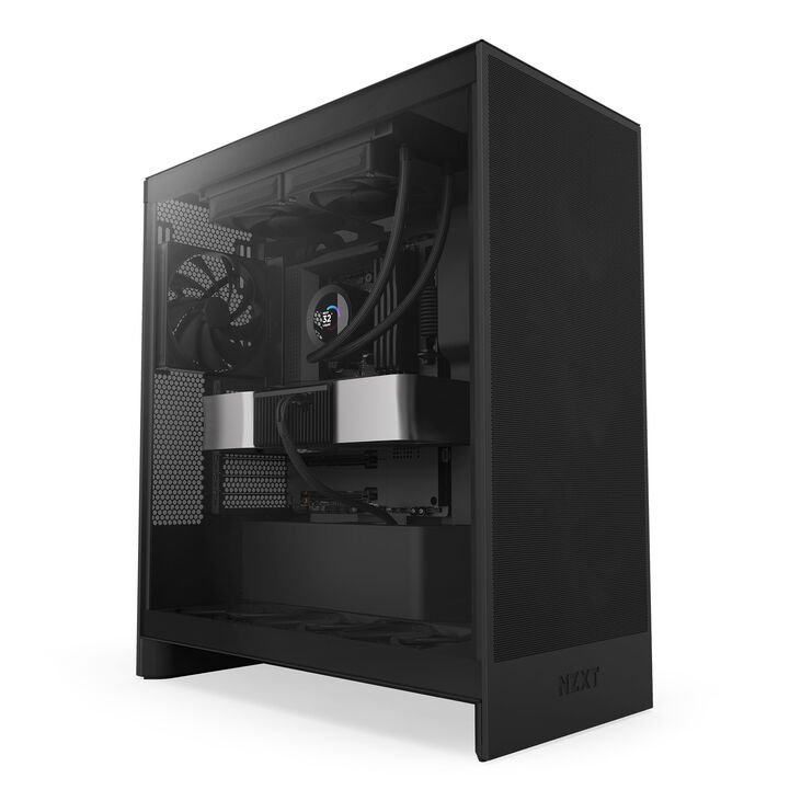 Kit de Refrigeración Líquida CPU NZXT Kraken 240 V2 image number 8