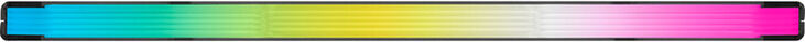 Corsair Kit 16GB (2 x 8GB) DDR4 3200MHz Vengeance RGB Pro SL Black CL16 image number 2