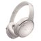 Auscultadores Bose QuietComfort Noise Cancelling Over-Ear Bluetooth Branco