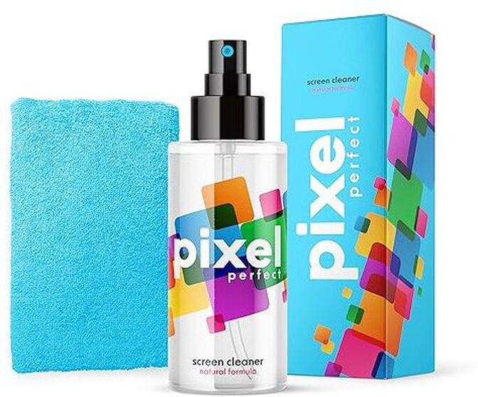 Kit Limpeza IT Dusters Pixel Perfect 120ml image number 0