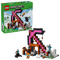 LEGO Minecraft: La Mina del Pico, 530 Piezas (21277)