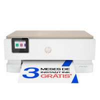 Impresora de Inyecci&oacute;n de Tinta HP Envy Inspire 7220e All-In-ONE WiFi