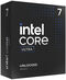 Procesador Intel Core Ultra 7 245K 20-Core (3.9GHz-5.5GHz) 33MB Skt1851
