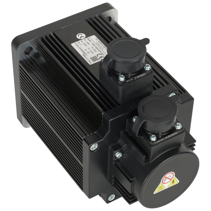 Conjunto Controladora para Base Volante + Base Volante VRS DirectForce Pro Wheel Base MiGE Motor image number 3