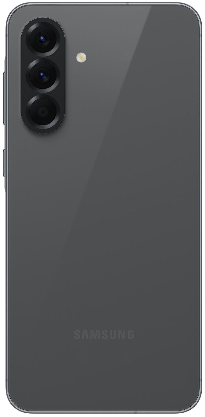 Smartphone Samsung Galaxy A56 5G 6.6" (8 / 128GB) 120Hz Negro image number 4