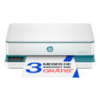 Impresora Multifunci&oacute;n de Inyecci&oacute;n de Tinta HP Envy 6122e Todo-en-Uno WiFi image number null