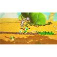 Juego Nintendo Yoshi and the Mysterious Book Nintendo Switch 2 Edition image number null