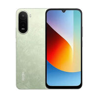 Smartphone Xiaomi Redmi A7 Pro 4G 6.9" (4 / 64GB) 120Hz Verde Palmera