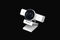 Webcam Razer Kiyo V2 X Blanco
