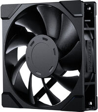 Ventilador Phanteks M25 Gen2 PWM 120mm Negro