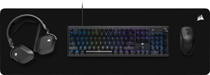 Alfombrilla Corsair MM500 V2 Gaming Extended image number 3