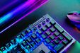 Teclado Razer BlackWidow V4 Pro RGB Yellow Switch (US) image number null