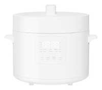Olla a Presi&oacute;n El&eacute;ctrica Xiaomi Electric Pressure Cooker 4.8L