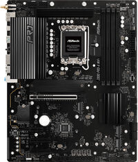 Placa Base ASRock Z890 Pro-A WiFi