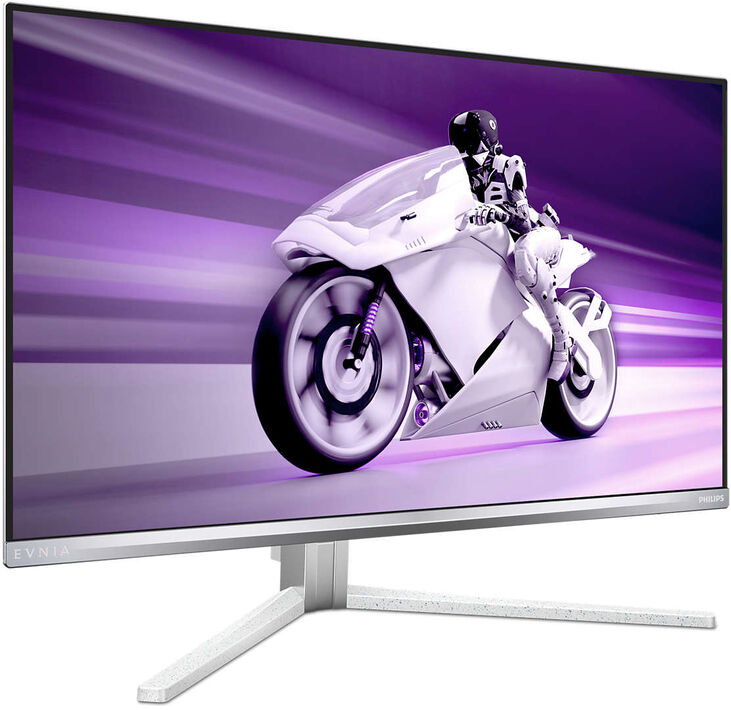 Monitor Philips EVNIA 8000 27" 27M2N8500 QD-OLED QHD 360Hz 0.03ms DisplayHDR TrueBlack 400 image number 7