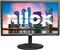 Nilox NXM19FHD11 pantalla para PC 47 cm (18.5") 1366 x 768 Pixeles HD LED Negro