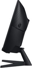Monitor Curvo Samsung Odyssey G5 34" G5 VA UWQHD 165Hz 1ms FreeSync image number null