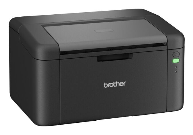 Impresora L&aacute;ser Brother HL-L1240W WiFi image number 2