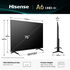 Televisor Hisense 75A6Q 75" LED UltraHD 4K VIDAA image number null