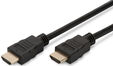 Cable HDMI SOHO Ewent HDMI 1.4 High-Speed C/Ethernet 4K 1 M Negro image number null