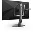 Monitor AOC AGON PRO 24.5" AG256FS Fast IPS FHD 390Hz 0.3ms Adaptive Sync HDR400 image number null