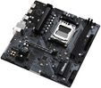 Asrock A620M-HDV/M.2+ AMD A620 Z&oacute;calo AM5 micro ATX image number null