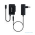 Adaptador Tooq USB 3.0 USB-C - SATA HDD/SSD 2.5" / 3.5" image number null