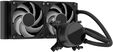 Refrigeraci&oacute;n Liquida CPU Fractal Design Radius 240 RGB Negro image number null