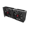 Tarjeta Gr&aacute;fica PNY GeForce&reg; RTX 4060 Ti XLR8 VERTO OC Dual Fan 16GB GDDR6 DLSS3 image number null