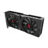 Tarjeta Gráfica PNY GeForce® RTX 4060 Ti XLR8 VERTO OC Dual Fan 16GB GDDR6 DLSS3 image number null
