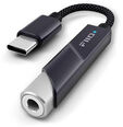 DAC Amplificador USB-C FiiO KA11 Negro image number null