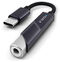 DAC Amplificador USB-C FiiO KA11 Negro