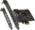 Tarjetas de Sonido Creative Synd Blaster Audigy FX PCIe V2 image number null