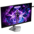 Monitor AGON by AOC PRO 27" AG276FK Fast IPS FHD 520Hz 0.5ms Adaptive Sync HDR400 image number null