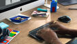 Teclado Logitech MX Keys Mini Bluetooth Grafito (US) image number null