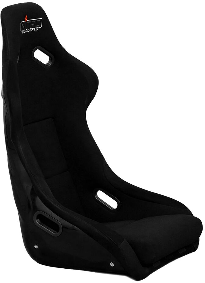 Bundle Nitro Concepts Cockpit S-Racer + Asiento R300 + Soporte y deslizador image number 2