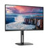 Monitor AOC 23.8" 24V5C/BK IPS FHD 75Hz 1ms USB-C 3.2 ( DP alt + PD65W) Low Blue Light c/Ajuste Altura image number null