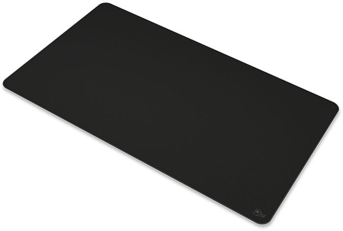 Alfombrilla Glorious Stealth XL Extended Negro image number 1